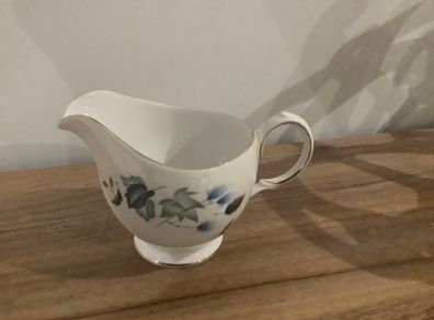 China Milk Jug