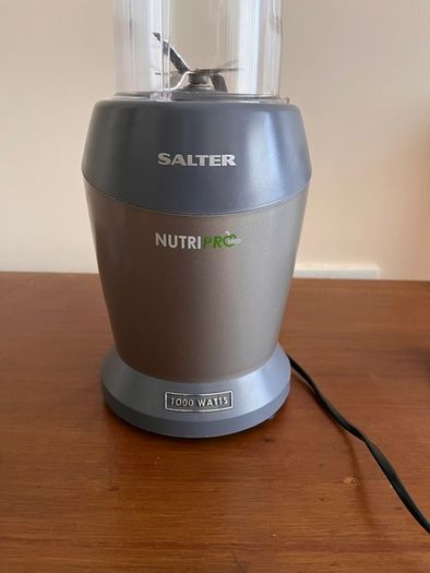 salter nutripro blender 1000W
