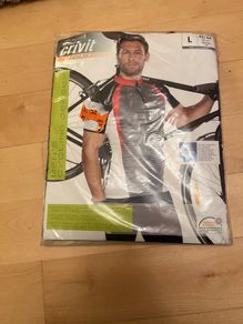 Cycling Jersey