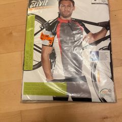Cycling Jersey