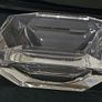 Bvlgari x Rosenthal Crystal Tray Image 3
