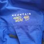 Mountain Hardwear gore-tex jacket. Image 2