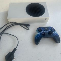 xbox