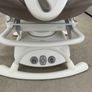 Joie SANSA 2in1 - Cosmo Tan Baby Swing Image 2