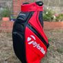 Taylormade Stealth Tour Bag Image 2