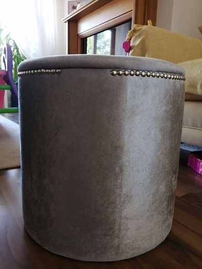 Pouffe