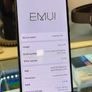 Huawei P30 128GB Dual SIM Unlocked Android Smartphone Black/ Excellent Image 5