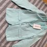 Billy bandit Blazer MINT green 3-4 yrs DPAM shorts Image 5