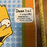 simpsons picture Image 2