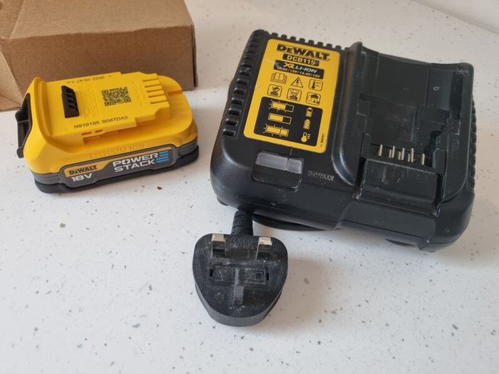 DeWalt Powerstack