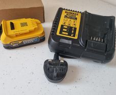 DeWalt Powerstack