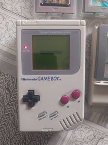 Game Boy