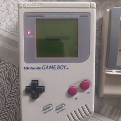 Game Boy