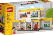 Lego Brand Store 40574