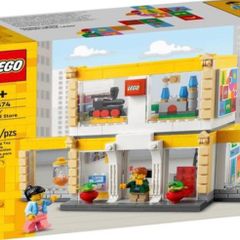 Lego Brand Store 40574