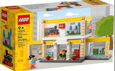Lego Brand Store 40574