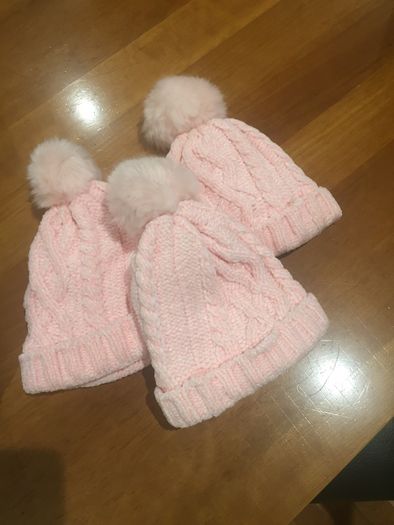 Mixed lot baby items