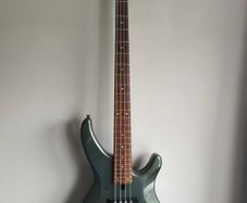 Yamaha Trbx304