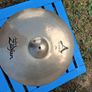 Cymbals various high end. Image 7