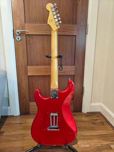 60's Classic Vibe Strat