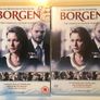 Borgen - Seasons 1-3 [DVD TV Boxset] Danish Language with English Subtitles. Image 6
