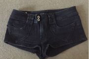 Jane Norman shorts