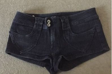 Jane Norman shorts