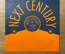 Medicine - I'm Sick - 12" Vinyl Single - 1997 - Next Century Records