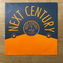 Medicine - I'm Sick - 12" Single - 1997 - Next Century Records