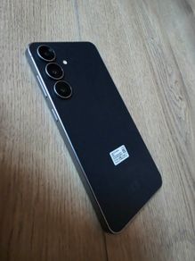 Samsung Galaxy s25 FE