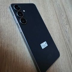 Samsung Galaxy s25 FE