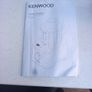 Kenwood Food Processor Image 4
