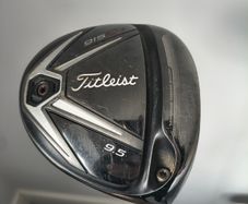 Titleist 915 D3 Driver