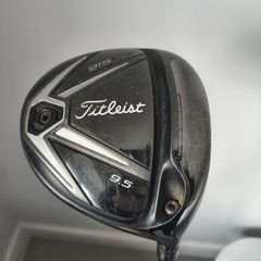 Titleist 915 D3 Driver