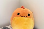 Squishmallow Dinosaur plush