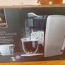 Capsule Coffee Machine Image 2