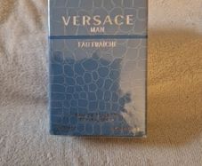 Versace Man Eau De Toilette 100 ml