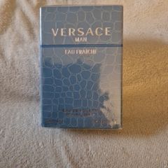 Versace Man Eau De Toilette 100 ml