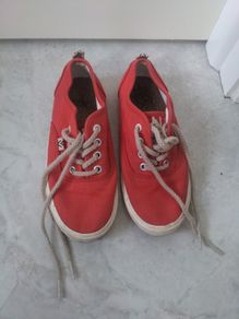 NEXT plimsoles