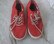 NEXT plimsoles