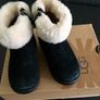 UGG genuine girls boots Image 9
