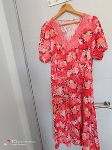 women's summer dress. Size 14