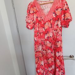 women's summer dress. Size 14