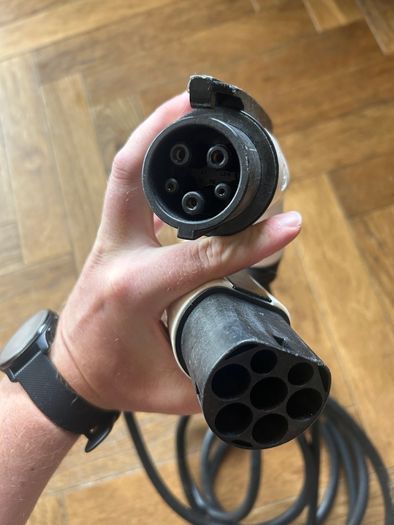 car charger