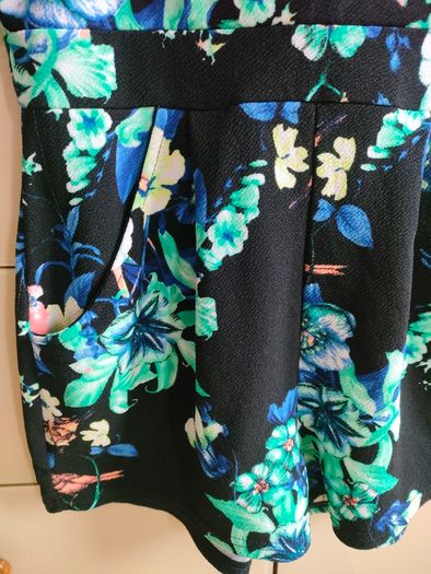 Dress girls skort
