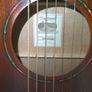 Tanglewood Crossroads Acoustic Guitar Image 9