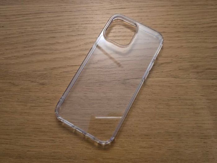 iPhone 13 Pro Max case