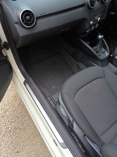 Audi A1 New nct