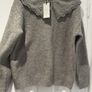 Grey Jumper BNWT River Island Image 4