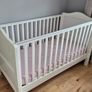 Junior Bed / Cot Image 3